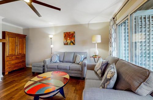 Lake Junaluska Apartment | Peaceful Abode