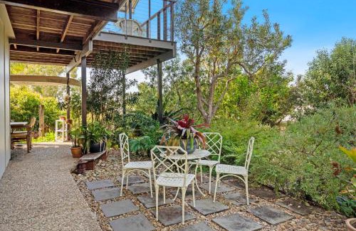 Pottsville House | Peaceful and Tranquil ~ Koala Beach