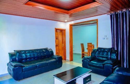 Kigali House | PEACEFUl APARTMENT