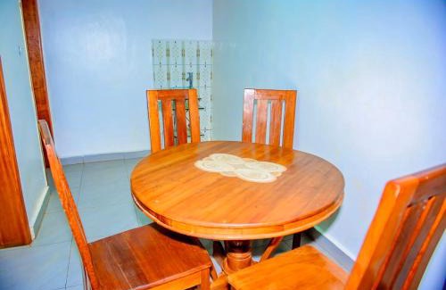 Kigali House | PEACEFUl APARTMENT