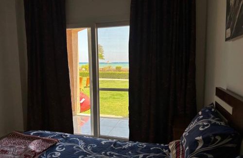 Zafarana House | Peaceful Beach