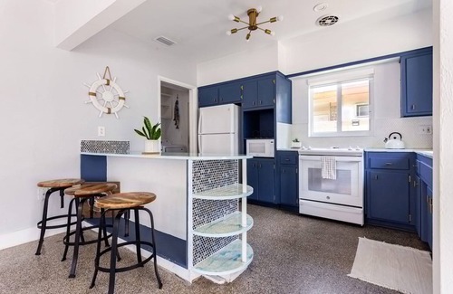 Royal Poinciana Apartment | Peaceful Beach Oasis with Free Parking