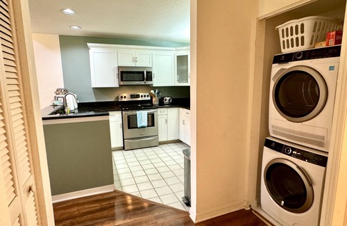 Pelican Bay Condo | Peaceful beach townhouse