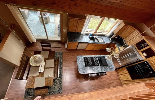 James Creek House | Peaceful, Beautiful Home, Lake Raystown, Pets OK, Kayaks Available