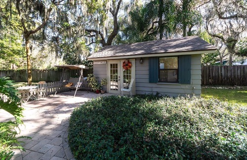 Braden River House | Peaceful Braden River Oasis: Cottage