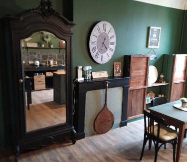 Auzits House | Peaceful breaks at The Convent