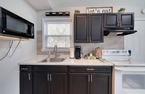 Tobyhanna Ski Chalet | 💫 Peaceful Chalet 💫Karaoke 💫 Arcade 💫 Fireplace 💫 Fire Pit 💫