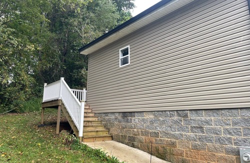 Morganton Apartment | Peaceful Cottage Retreat in the Foothills – Near Boone, Blowing Rock & Asheville