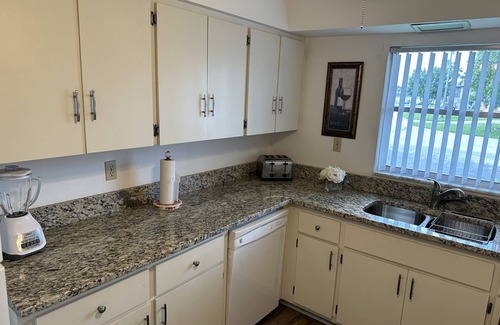Caloosahatchee House | Peaceful Cottage, your perfect getaway in the Cape
