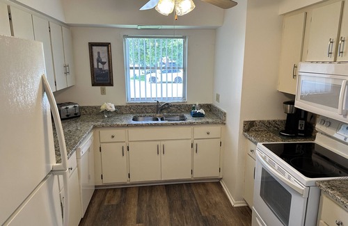 Caloosahatchee House | Peaceful Cottage, your perfect getaway in the Cape