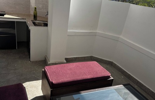 Jaipur Villa | Peaceful & cozy villa in heart of pink city Jaipur with hill view !