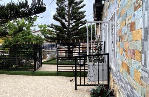 Teshie House | Peaceful Garden Cottage