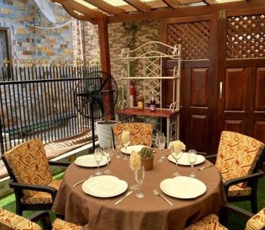 Teshie House | Peaceful Garden Cottage