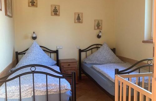 Pruchten House | Peaceful Garden Stay