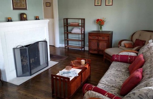 West Alameda House | Peaceful home 20 min ferry ride to SF