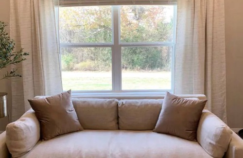 Bentonville - Fayetteville House | Peaceful home, conveniently located!