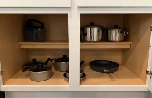 Bentonville - Fayetteville House | Peaceful home, conveniently located!