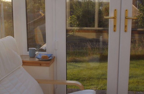 Boat of Garten Cottage | Peaceful home with open views in Cairngorm National Park, Scottish Highlands