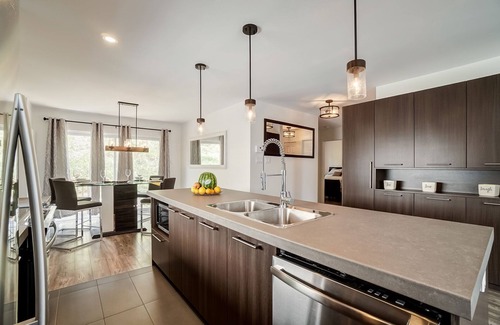 Gatineau House | Peaceful House 10 minutes to ottawa and Excellent location