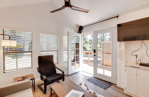 Lake Almanor Peninsula House | Peaceful Lake Almanor Cabin Fish, Hunt and Hike!