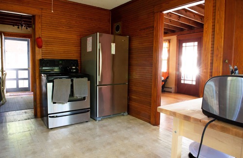 Augusta Cottage | Peaceful lakeside getaway