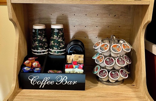 Rising Fawn House | Peaceful Lookout Mountain Retreat Near Cloudland Canyon