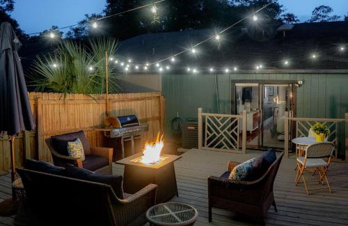Gainesville Apartment | Peaceful, modern, renovated, close to everything!