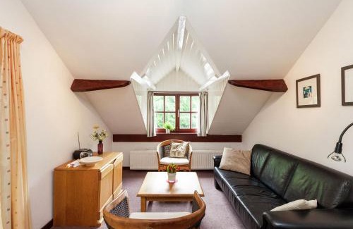 Durbuy Apartment | Peaceful Nature Stay in Bohon
