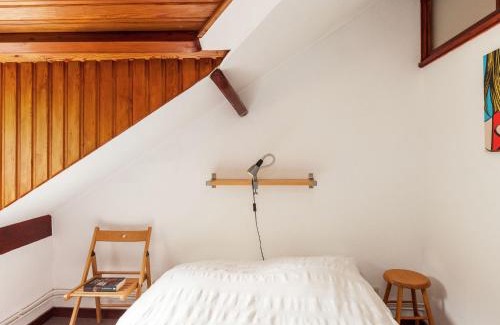 Durbuy Apartment | Peaceful Nature Stay in Bohon