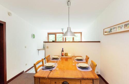 Durbuy Apartment | Peaceful Nature Stay in Bohon