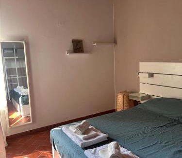 Livorno Apartment | Peaceful Pause in Livorno Cozy apartment for 3-4 people with Private Parking