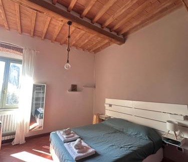 Livorno Apartment | Peaceful Pause in Livorno Cozy apartment for 3-4 people with Private Parking