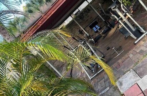 Altamonte Springs House | Peaceful Private Gated Patio Walk to Mall Publixnn