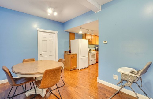 Siler Cottage | Peaceful & Private! Pet-friendly Williamsburg Home