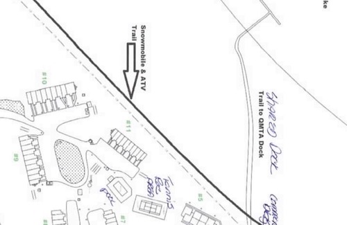 Hill City House | Peaceful Quadna Mountain Resort Townhouse w/ Hill Lake Access!