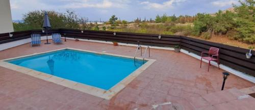 Argaka House | Peaceful Retreat in Polis with 3 bedrooms