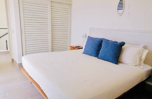 Punta Chame House | Peaceful Sea View Two BR Beach Villa