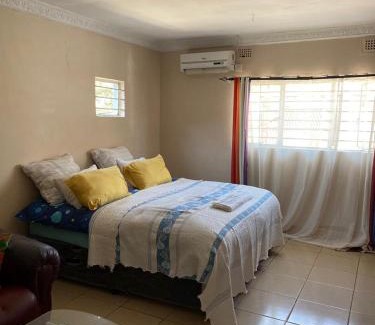 Kitwe Apartment | Peaceful Sleep B&B