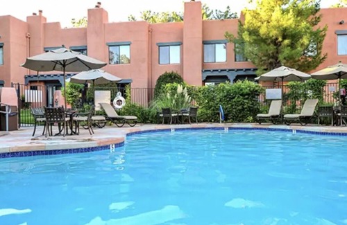 Oak Creek Resort | Peaceful Studio Suite in Sedona!