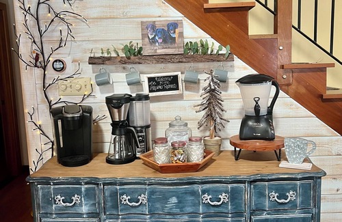 Silver Lake House | Peaceful tranquil cozy home tucked away in Madison