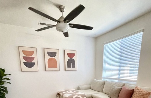 Otay Ranch House | Peaceful Tri-Level Townhome w/ Amazing Amenities