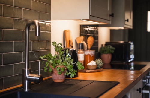 Fremington Cottage | Peaceful two-bedroom barn with private meadow, modern comforts, and direct access to Yorkshire Dale