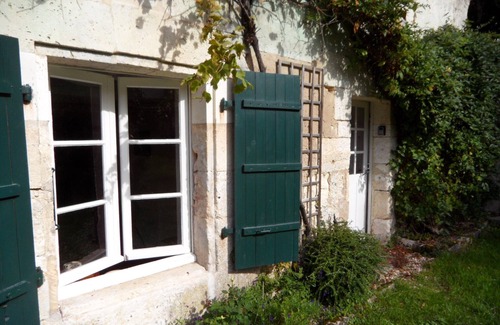 Verteillac House | Peacefull and traditionnal house in Verteillac