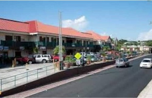 Frydendal Apartment | PeaceonIsland 2bdr 2bth with JEEP price differs