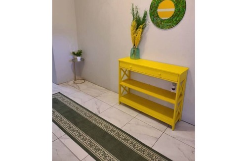 Frydendal Apartment | PeaceonIsland 2bdr 2bth with JEEP price differs