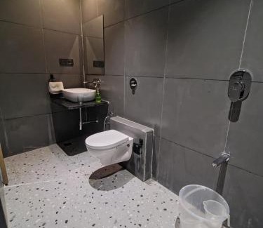 Mount Abu Hotel | Peach stay