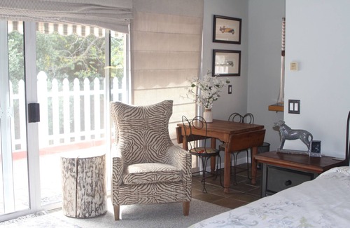 San Luis Obispo Hotel | Peach Tree Inn