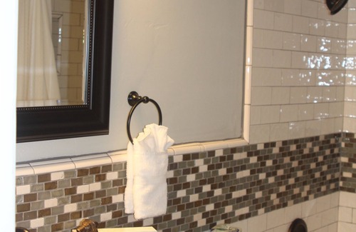 San Luis Obispo Hotel | Peach Tree Inn