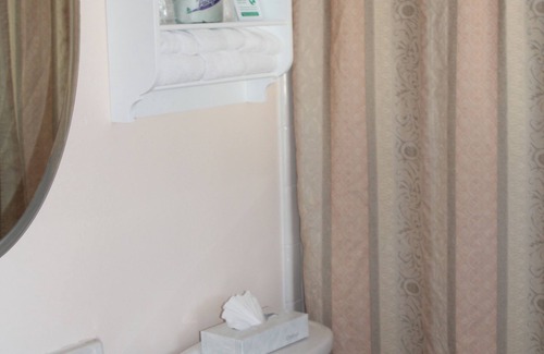 San Luis Obispo Hotel | Peach Tree Inn