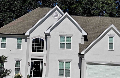 Peachtree Corners House | Peachtree Corners House